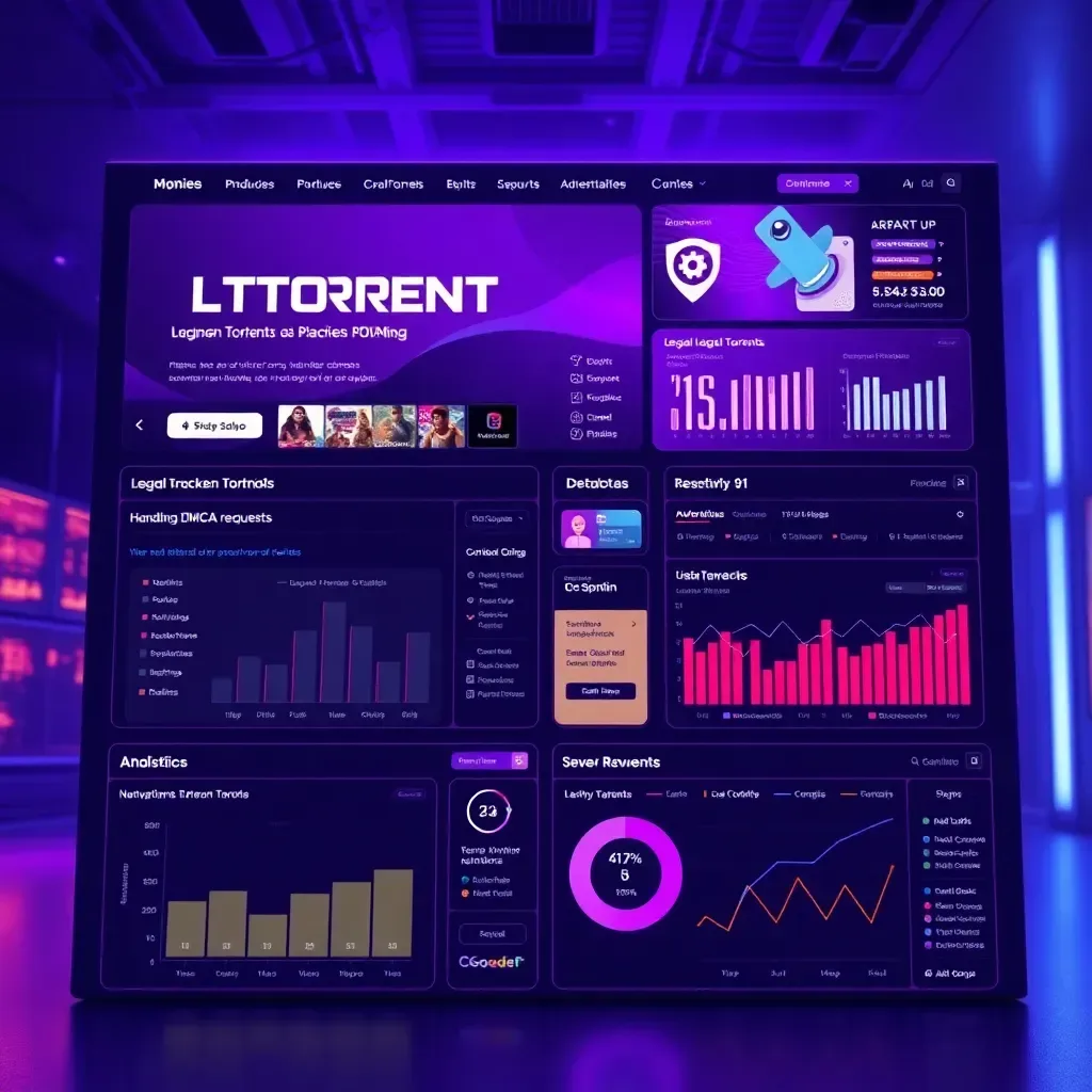 Torrent Rebel