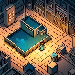 Perl's Prototyping Escape - Text-based game
