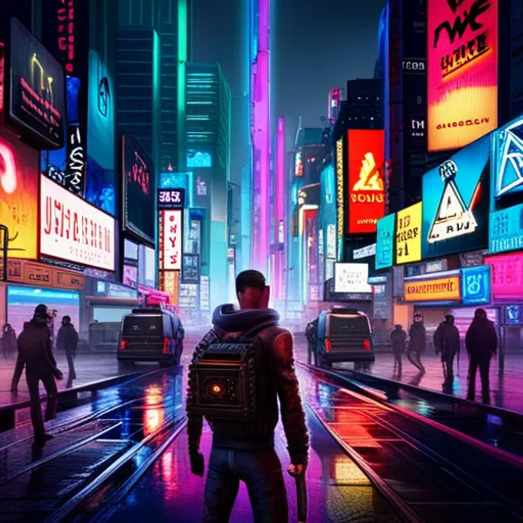 NeoVoxel