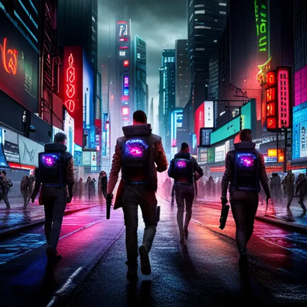 Cybernetic Convergence