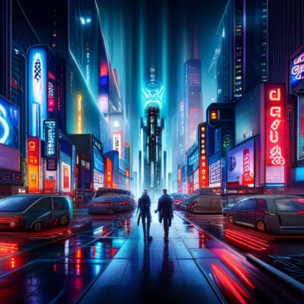 Quantum Escape