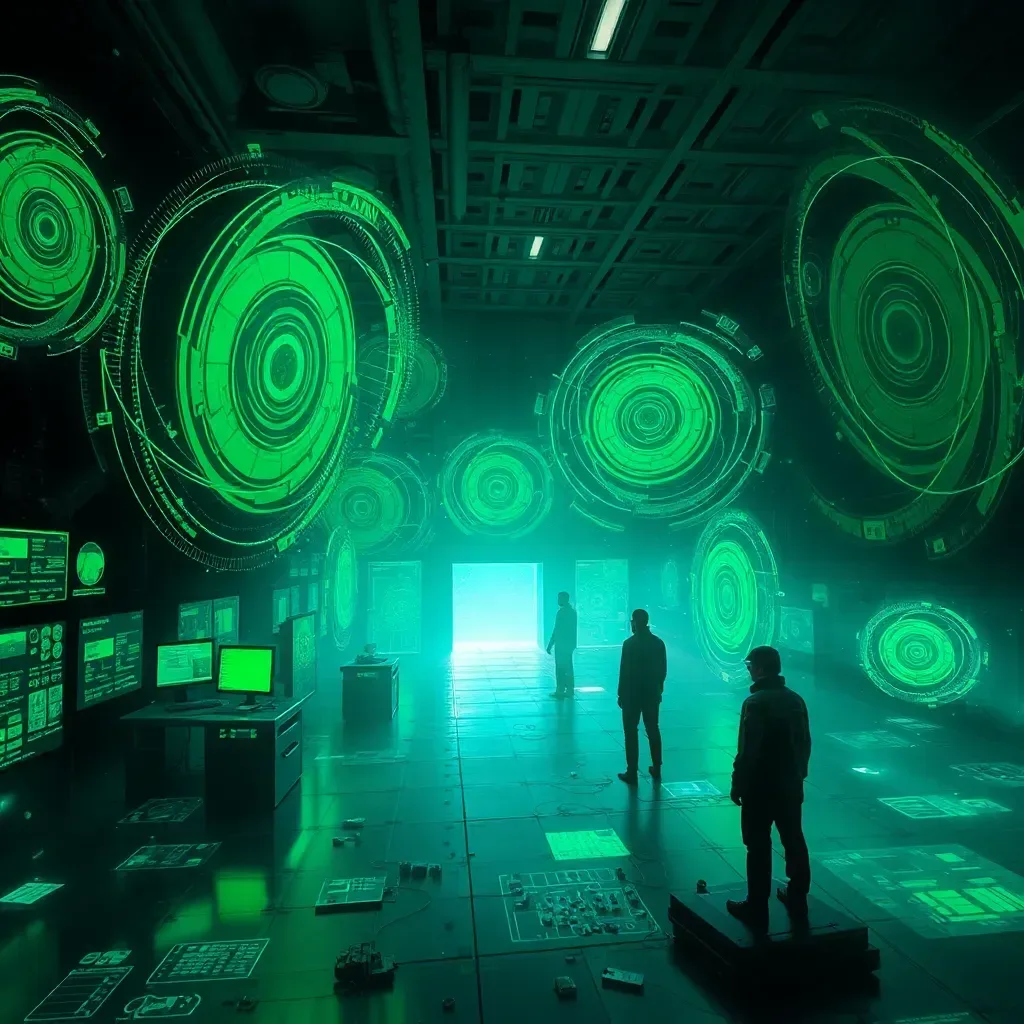 The Quantum Paradox
