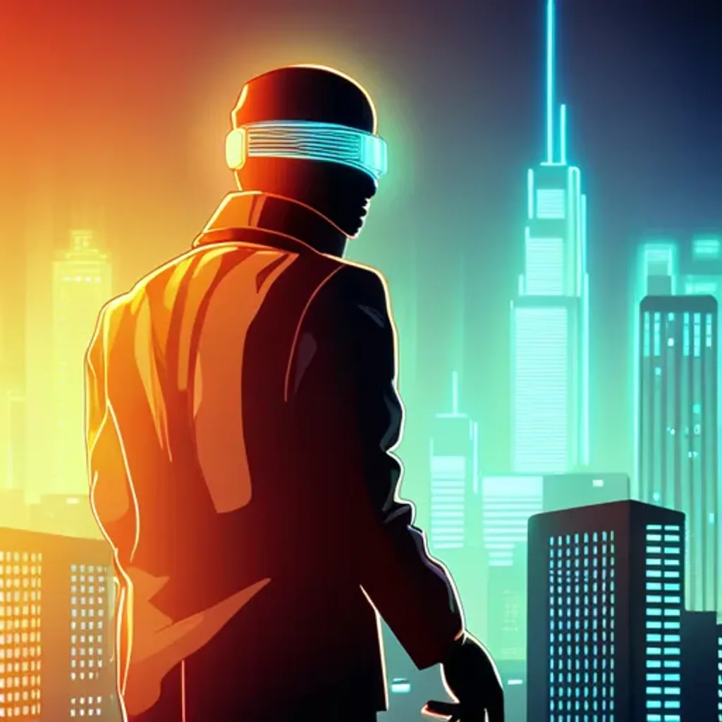 Code War: The Rise of Chatbots