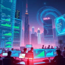 Data World: The Business Analyst's Simulator - Text-based game