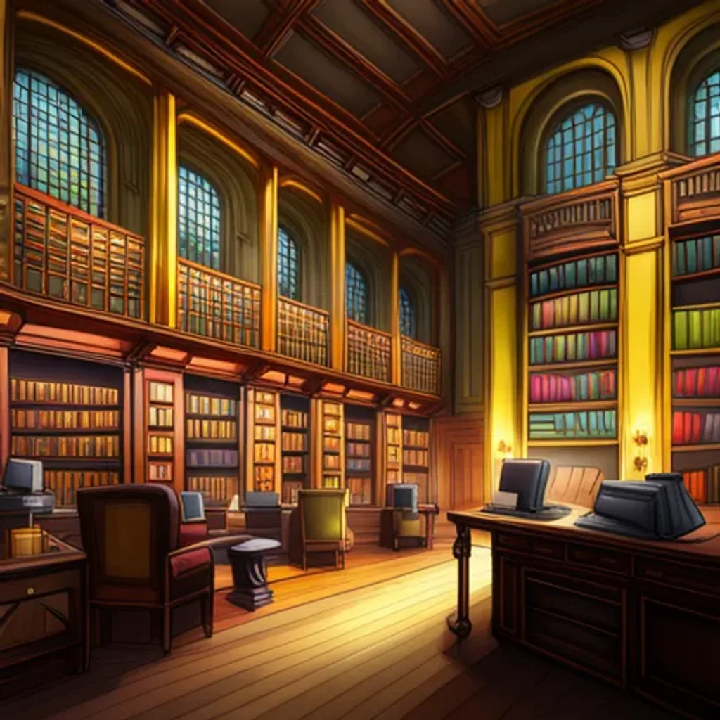 Incognito Scholar