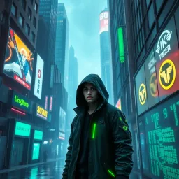 Data Breach Chronicles - Text-based game