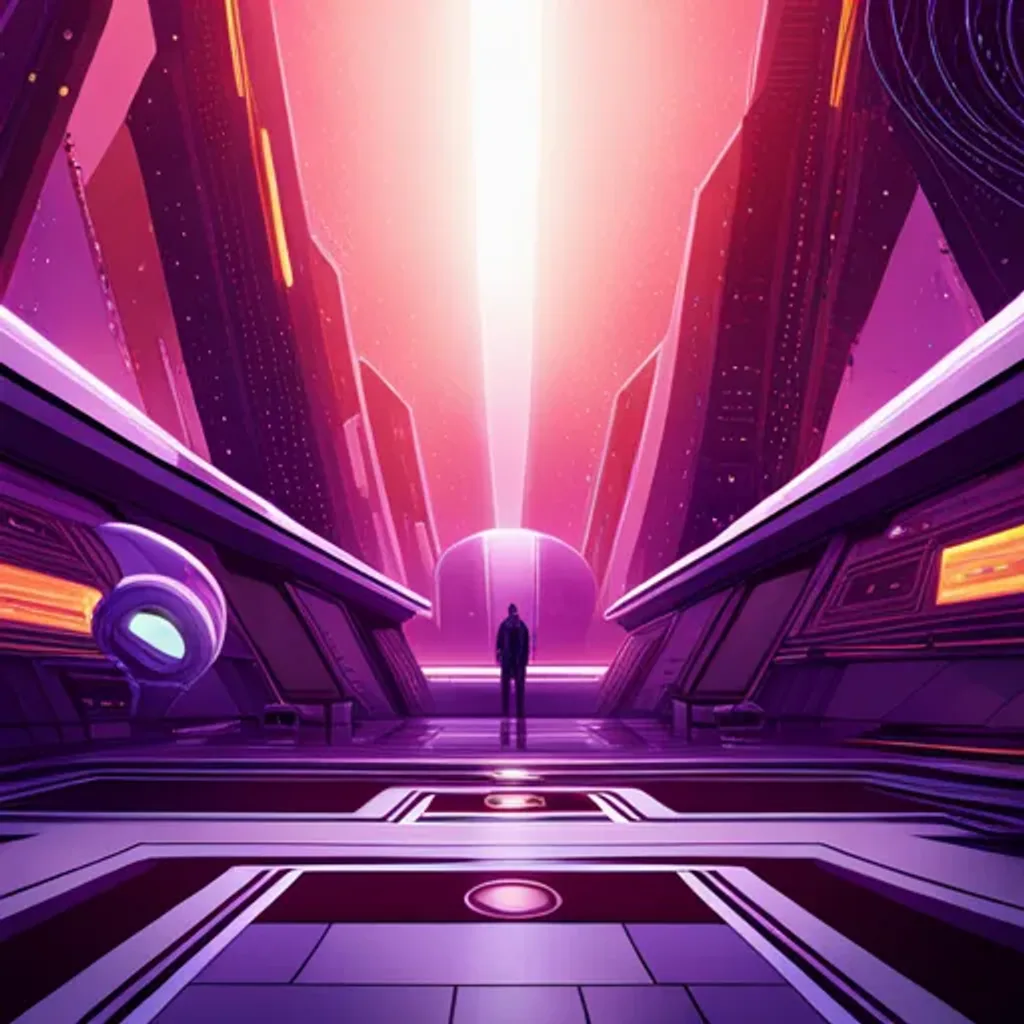 Cosmic Conundrum