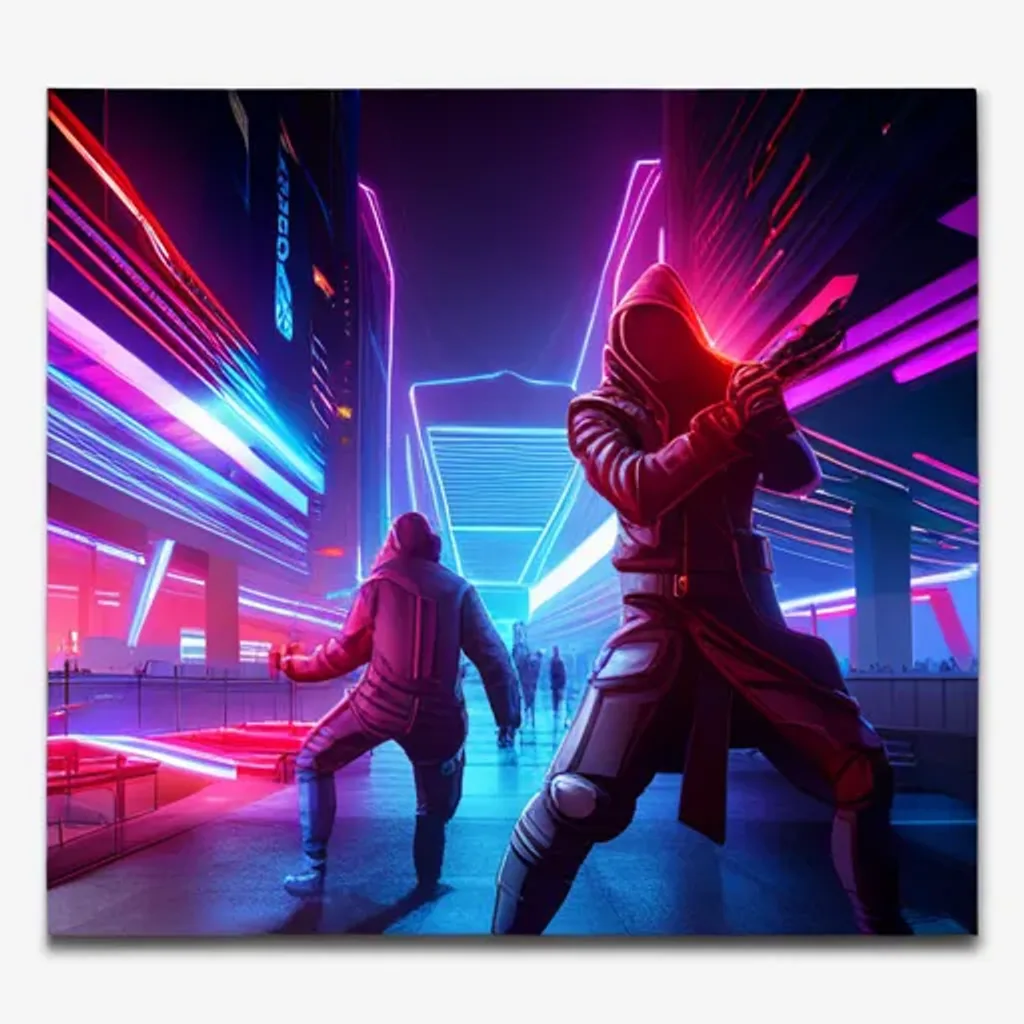 Neural Network Ninja