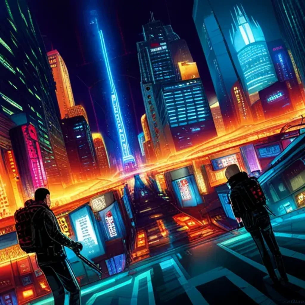Data Hacker Chronicles