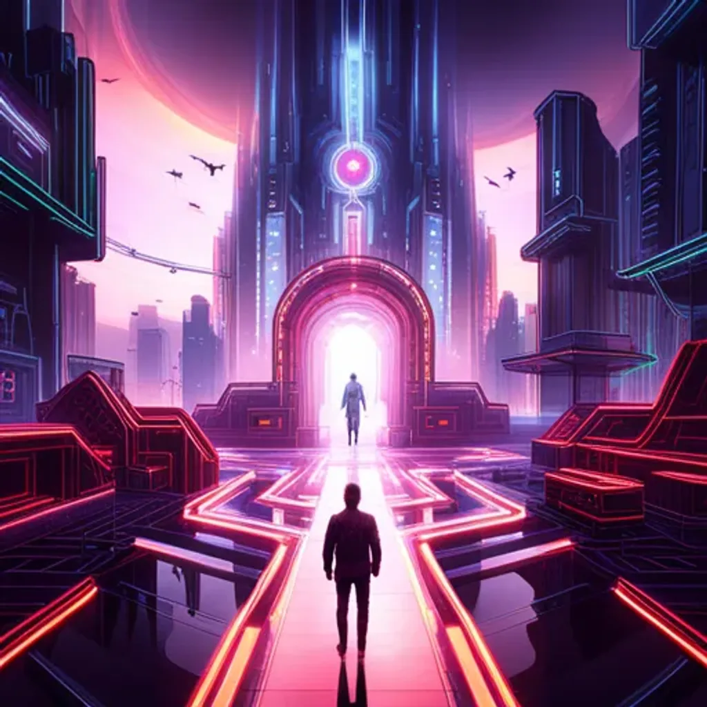 HypnOS: Lucidity Surge