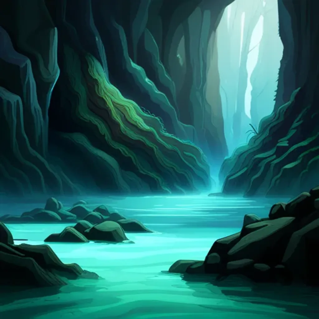 Echoes of the Abyss