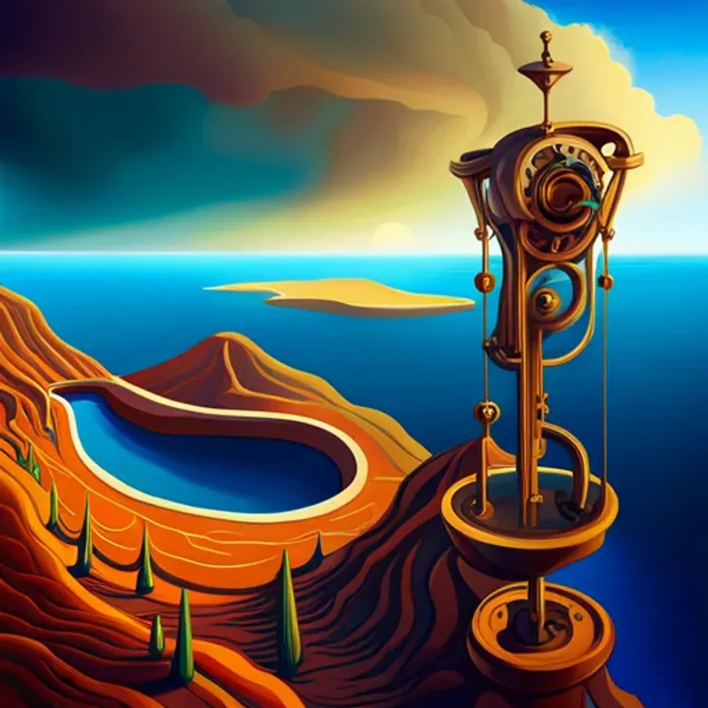 Chronicles of Time