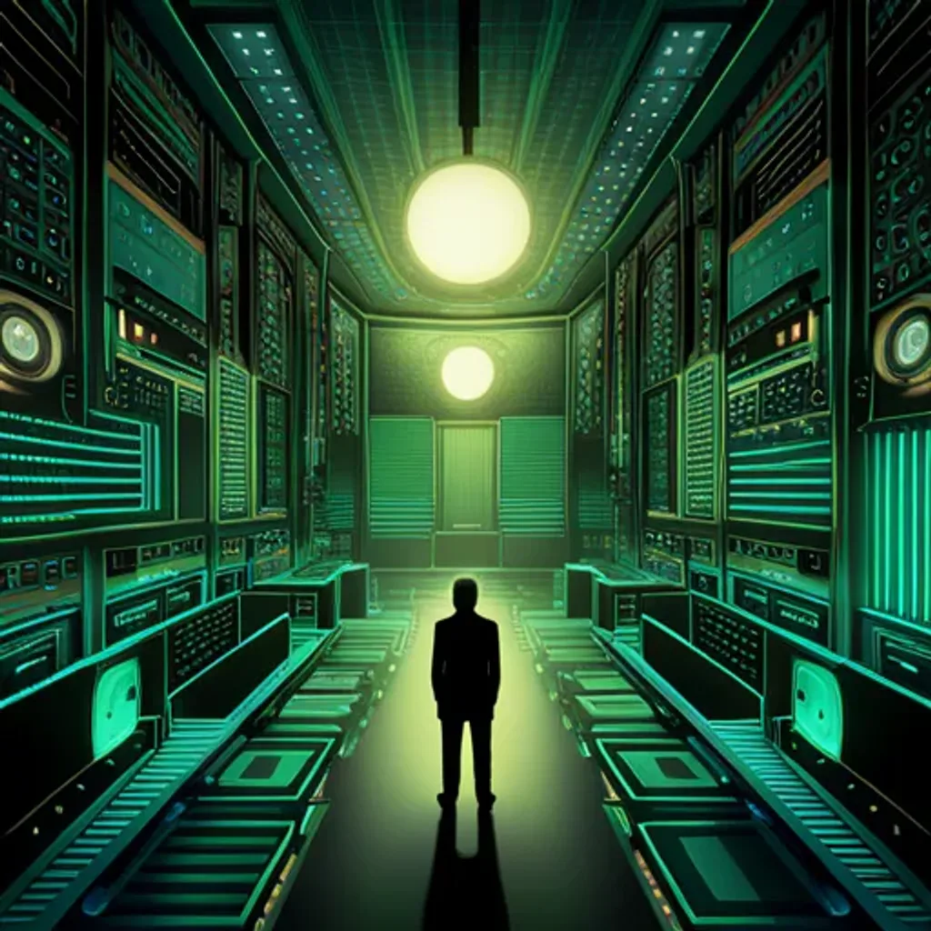 Terminal TimeTwist