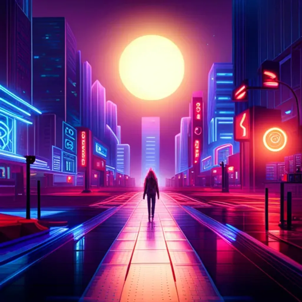 Into the Abyss: Virtual Reality Adventure
