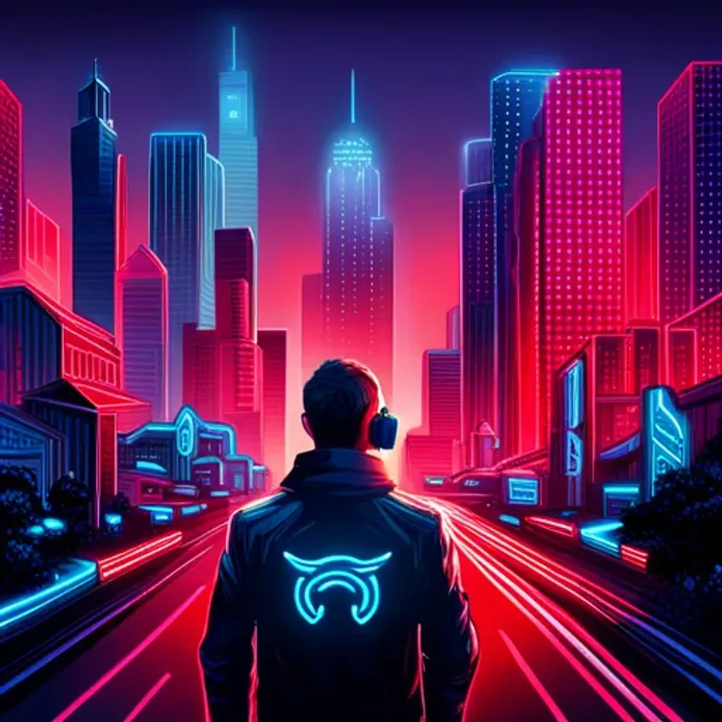 Code Warriors: Wi-Fi Chronicles