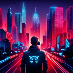 Code Warriors: Wi-Fi Chronicles - Text-based game
