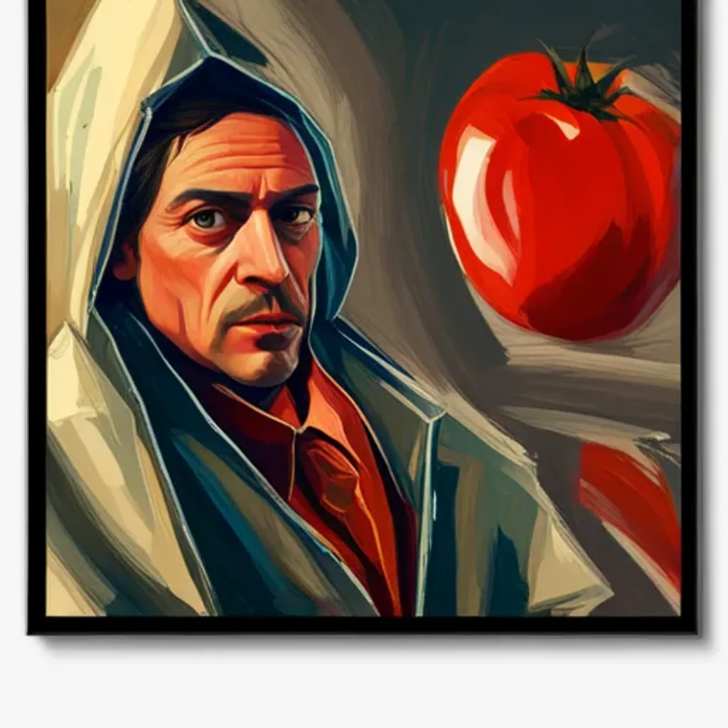 Art Heist: The Picasso Collection