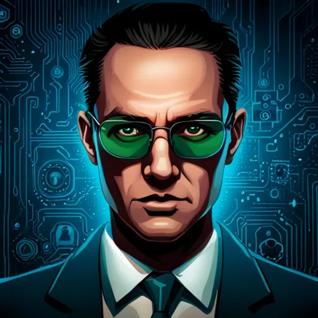 Data Detective