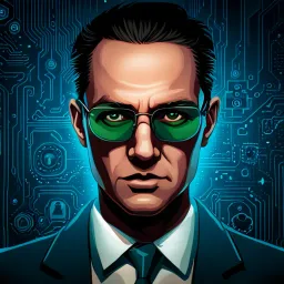Data Detective - Text-based game