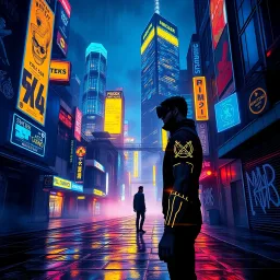 Cyberspace Conundrum - Text-based game