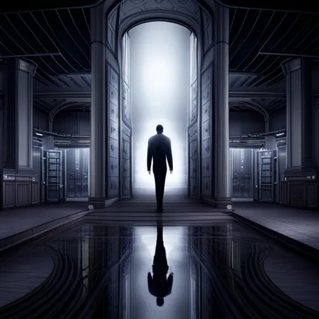 Rogue Reflections