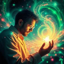 Quantum Quest: The Infinite Frontier - Text-based game