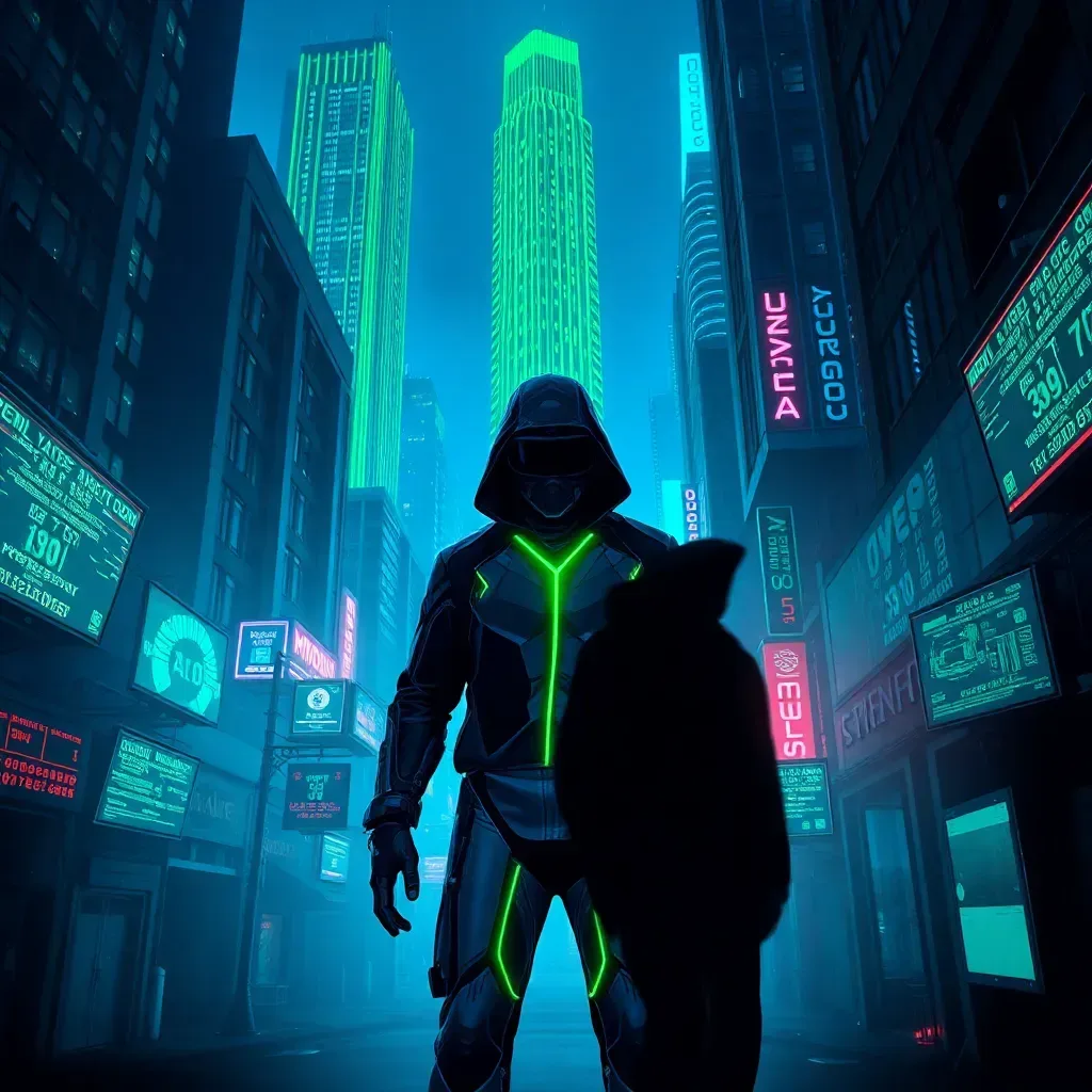 Quantum Quest