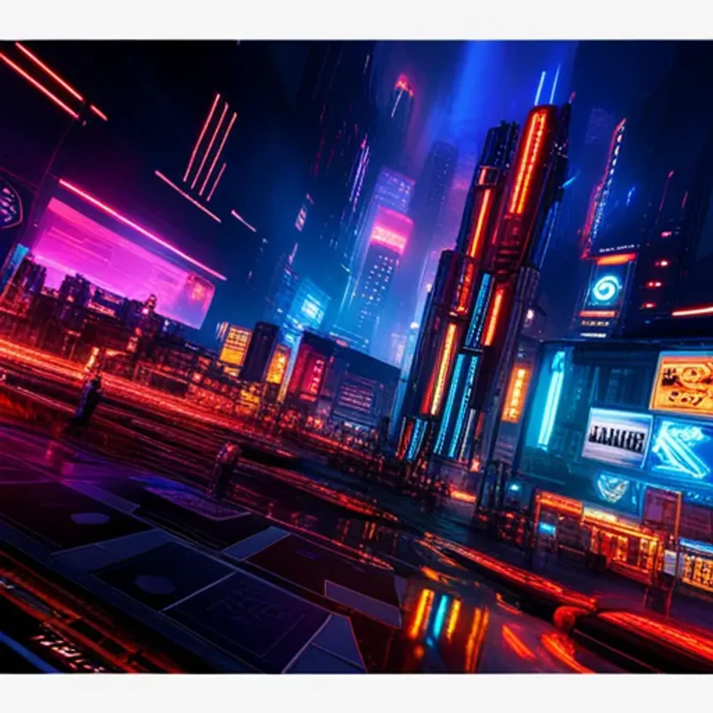 Rogue Silicon