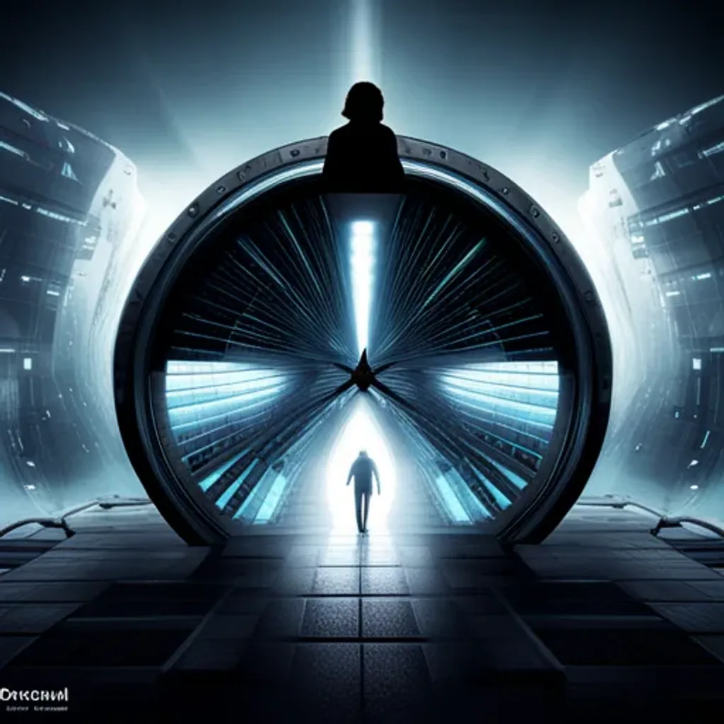 Leap of Time