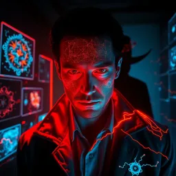 MindHack Mastermind - Text-based game