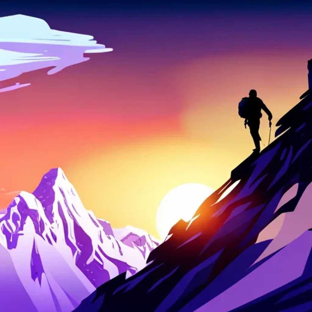 Swift Alpine Adventure