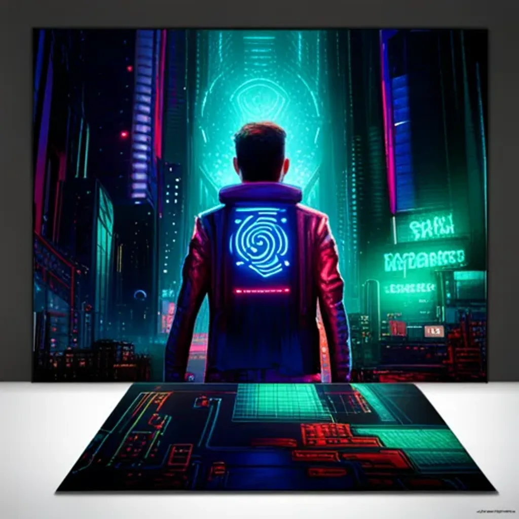 CyberQuest
