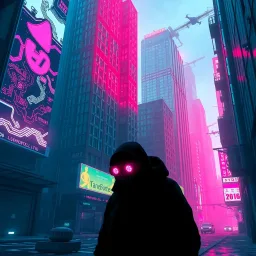 Cybernetic Crusade - Text-based game
