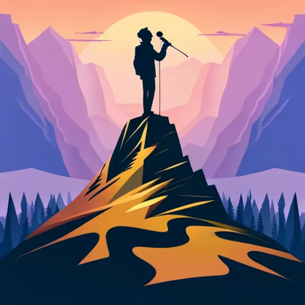The Sound Quest