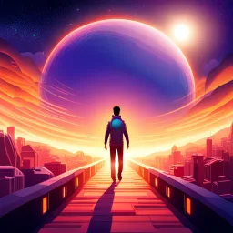 Quantum Quest - Text-based game