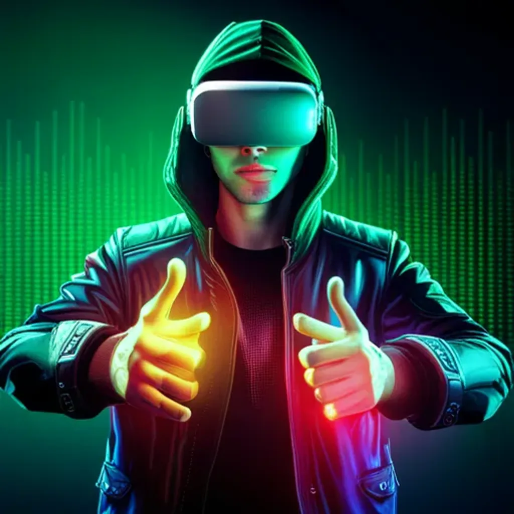 Digital Heist: The B+ Tree Chronicles