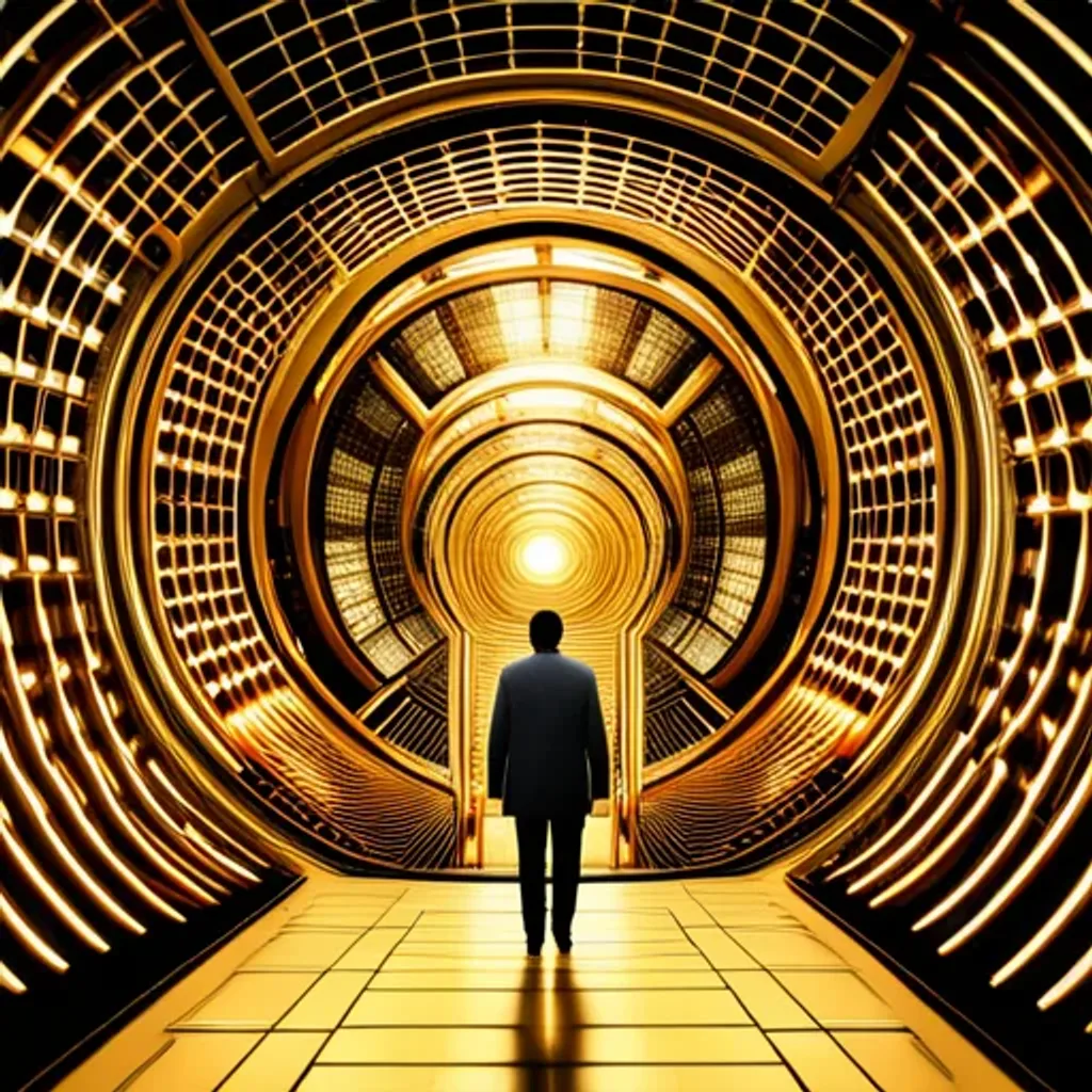 The Eniac Chronicles