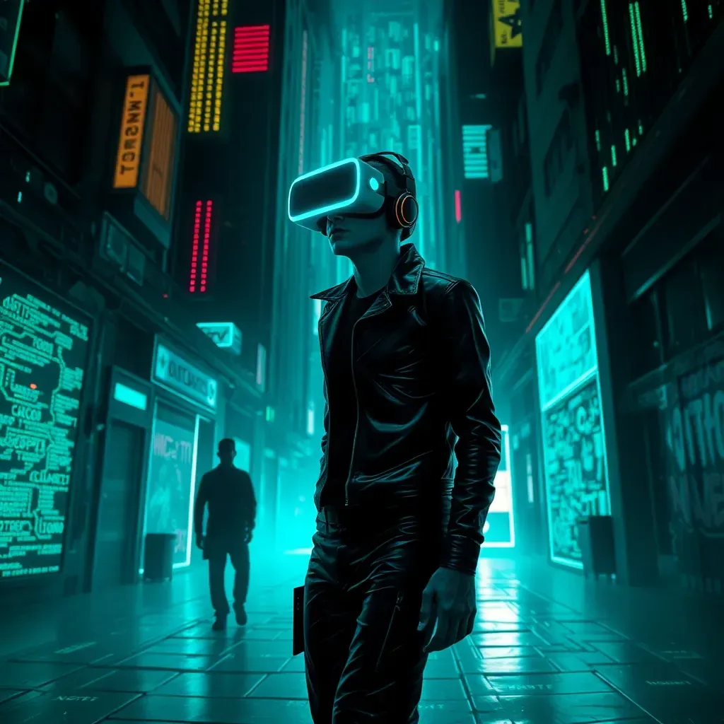 CyberVoyage: Code Quest