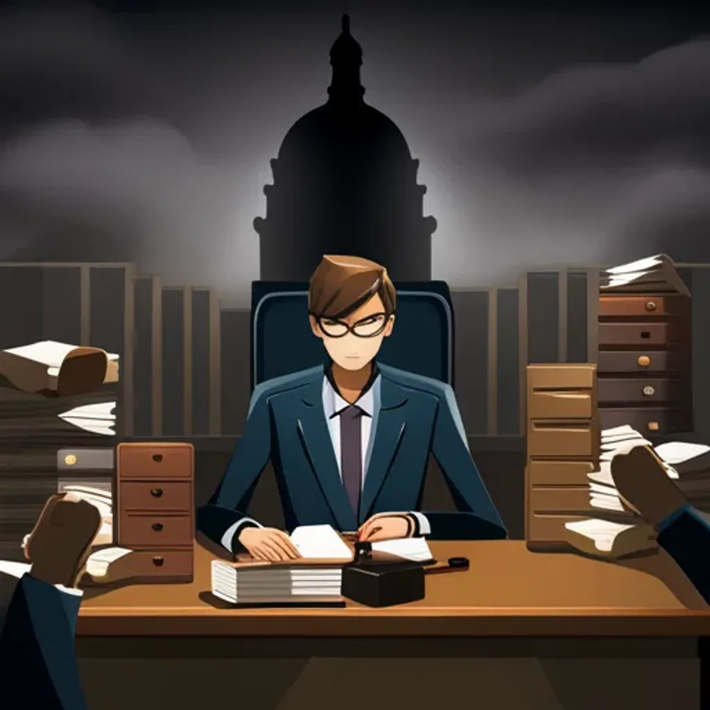 Capital Justice