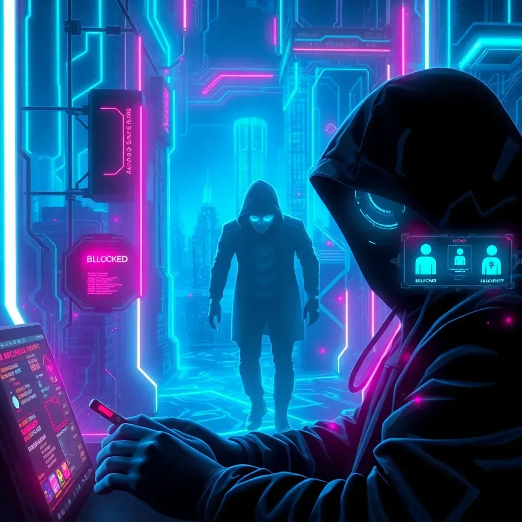 Phantom Protocol
