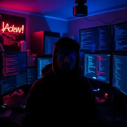 Web Crawler Chronicles - Text-based game