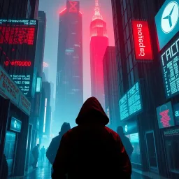 Code Chaos - Text-based game
