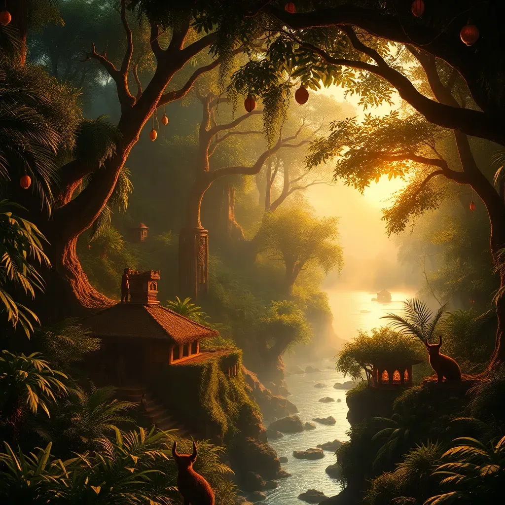 Serpent's Legacy