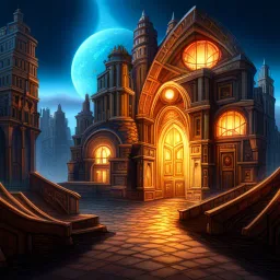 Eternal Echoes