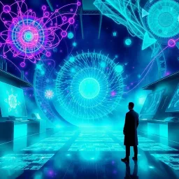 Quantum Caper - Text-based game