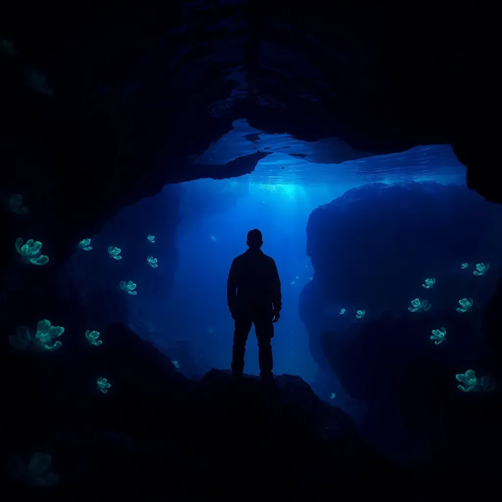 Echoes of the Abyss