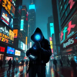 CyberDash - Text-based game