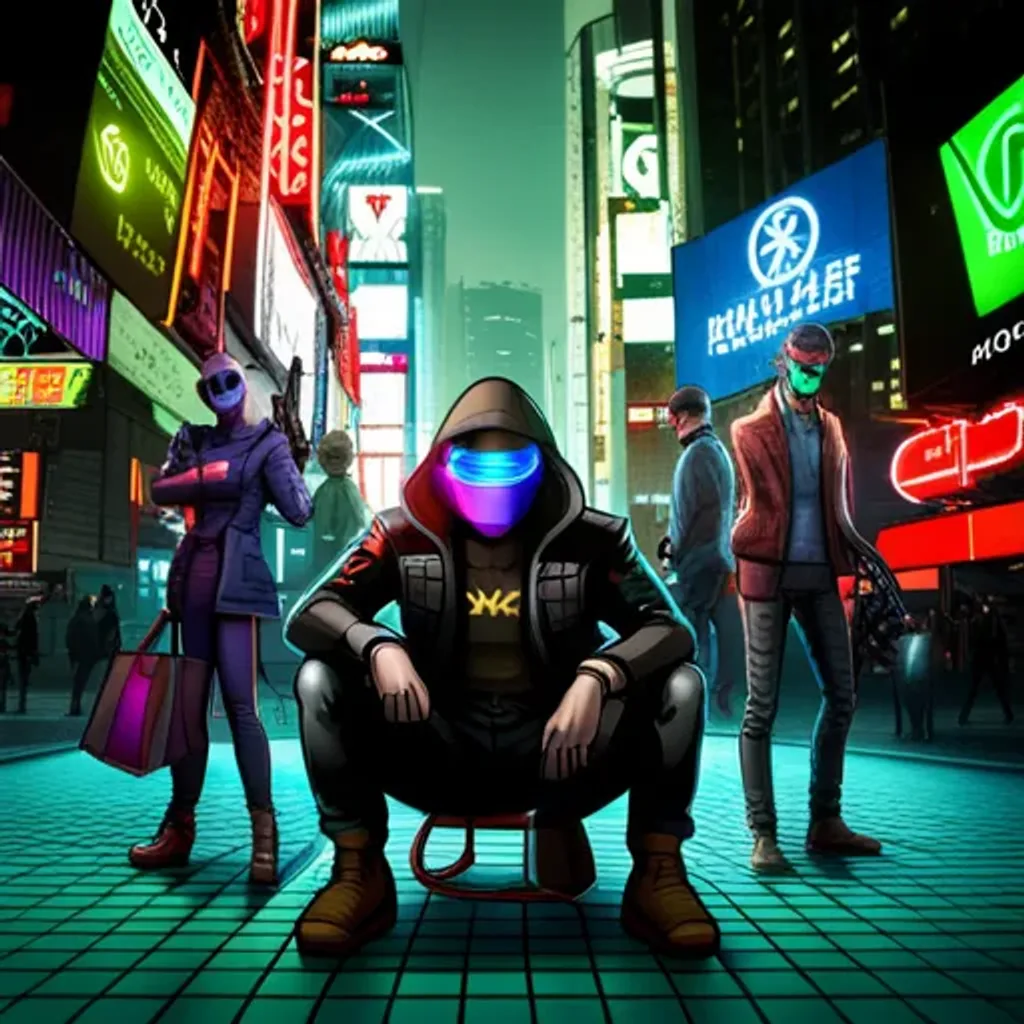 CryptoHeist