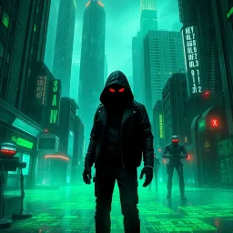Data Breach: The S3 Chronicles - Text-based game