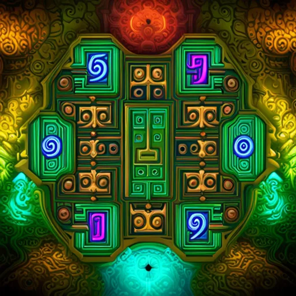 Collatz Conundrum